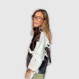 Noa – Raštuota striukė