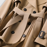 Vespera™ | Stilingas elegantiškas trenčas