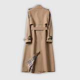 Vespera™ | Stilingas elegantiškas trenčas