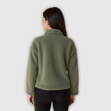 Selina – Fleece rudens striukė