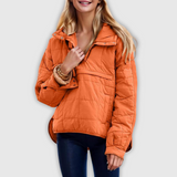 Farrell™ – Palaidinė su gobtuvu, oversize stiliaus