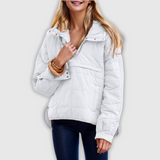 Farrell™ – Palaidinė su gobtuvu, oversize stiliaus