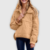 Farrell™ – Palaidinė su gobtuvu, oversize stiliaus