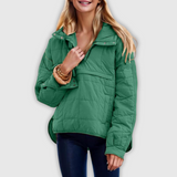 Farrell™ – Palaidinė su gobtuvu, oversize stiliaus