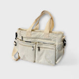 Sofija - Bolsa com Várias Bolsos