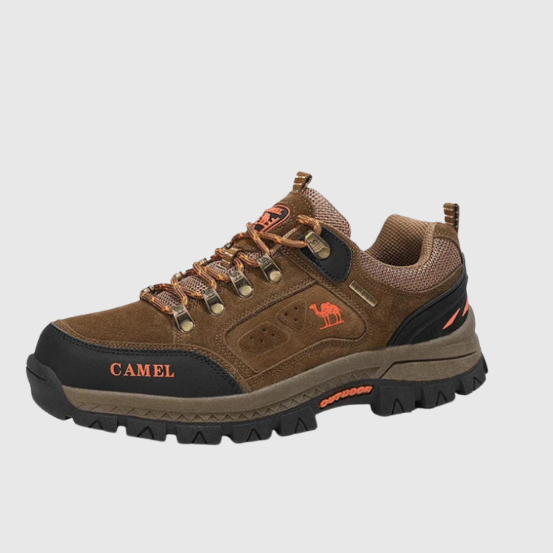 Camel™ – Inovatyvūs žygio batai