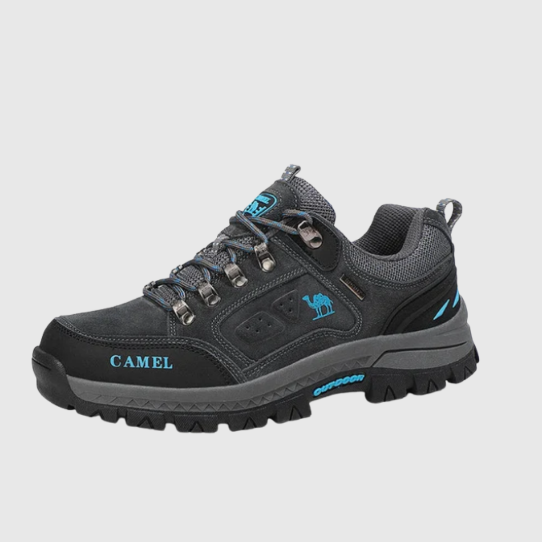 Camel™ – Inovatyvūs žygio batai