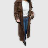 Veronika – Elegantiškas trenčas