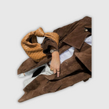 Veronika – Elegantiškas trenčas