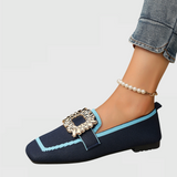 Maylora | Ortopediniai Loafer tipo batai