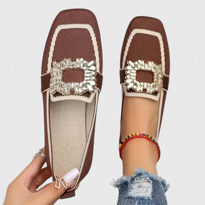Maylora | Ortopediniai Loafer tipo batai
