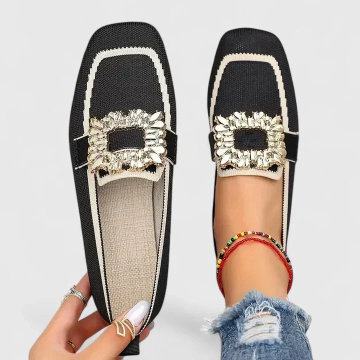Maylora | Ortopediniai Loafer tipo batai
