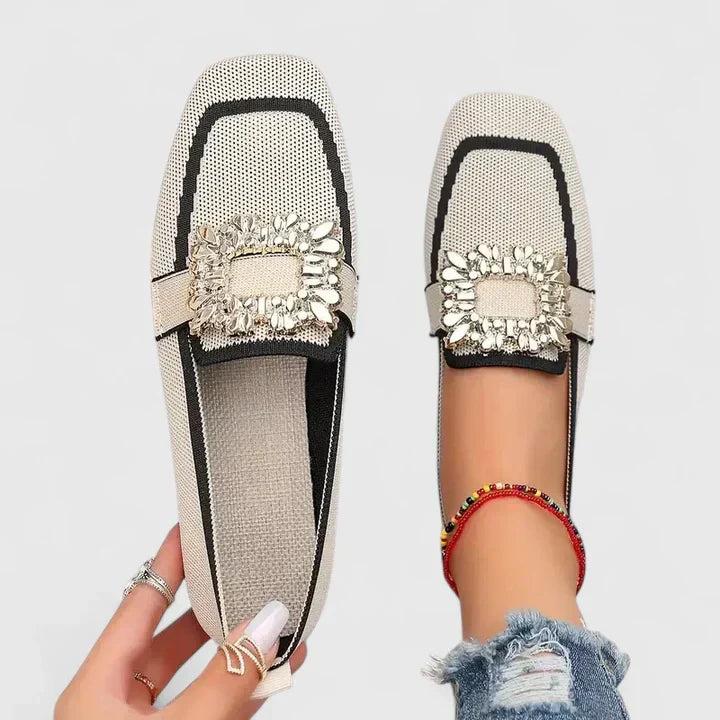 Maylora | Ortopediniai Loafer tipo batai
