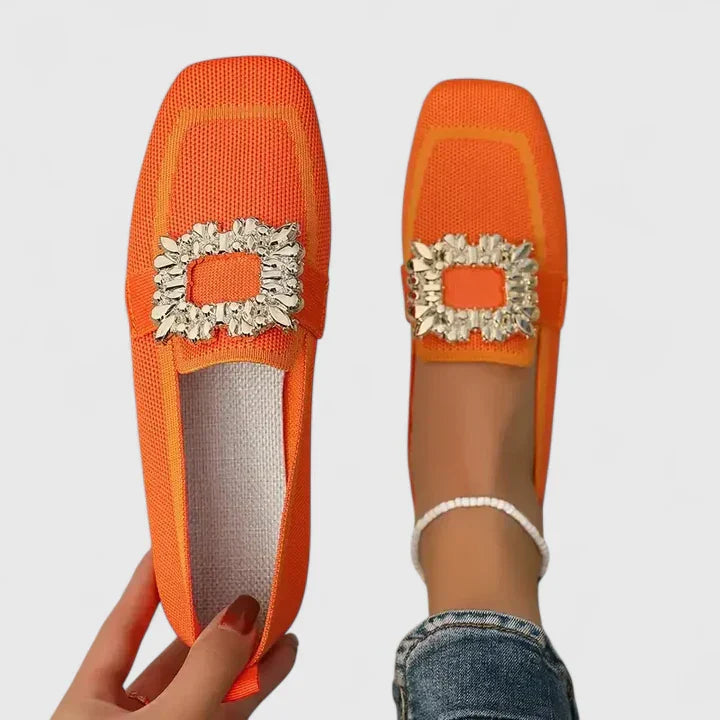 Maylora | Ortopediniai Loafer tipo batai