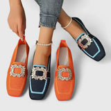 Maylora | Ortopediniai Loafer tipo batai