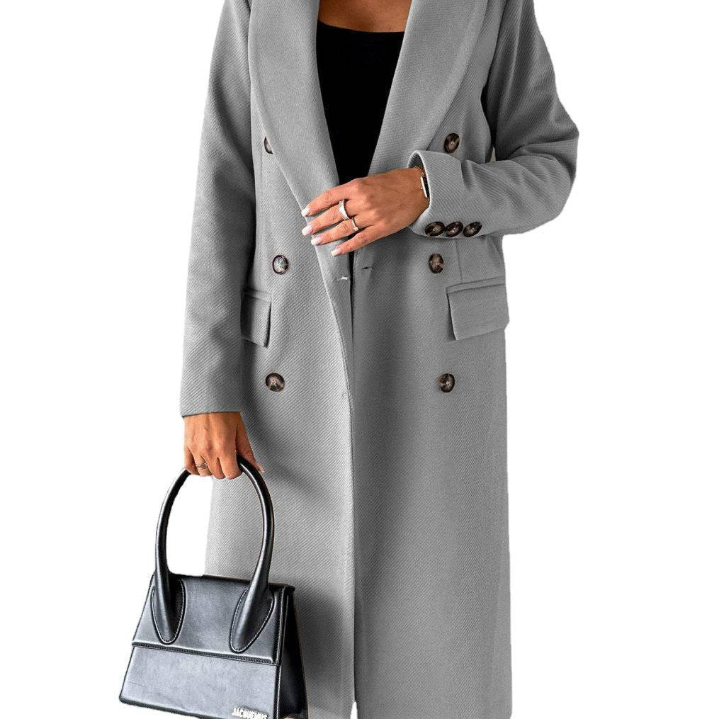 Judith - Elegantiškas Paltas